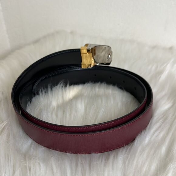 💯Authentic Cartier Leather belt🍀 - Picture 6 of 14
